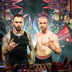 Riot Shift I Defqon.1 Weekend Festival 2023 I Saturday I BLUE