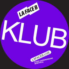 La Face B - KLUB #12- il! - 2023-11