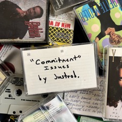 COMMITMENT ISSUES -MIX 32.1 (16.44.1) - 5.1.23