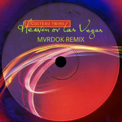Cherry-coloured Funk - Cocteau Twins (mvrdok remix)