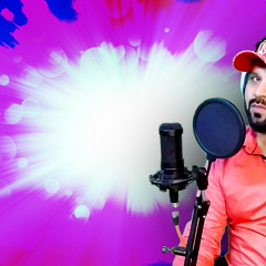 HUM JAB SIMAT KE AAPKI COVER - RUDRAKSH