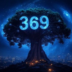MISS ROXY - 369 Miraclepower - 17.01.2025.WAV