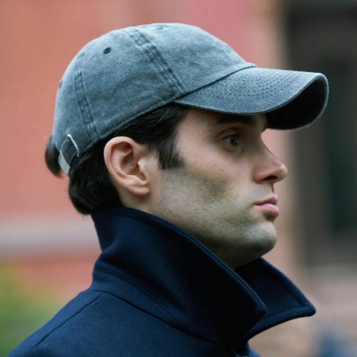 Protection charm- Joe Goldberg