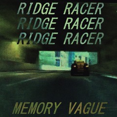 RIDGE RACER (mix1)