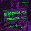 Exodus - PUSH IT (Sonic Snares Remix - Radio Edit)[OUT NOW]