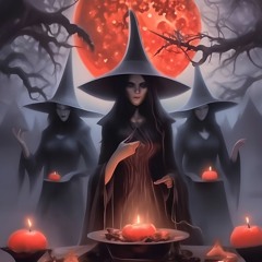 The Blood Moon Coven