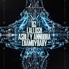 Lickndip x SXTCY x The Common Support Set for B2 and Callush - Ashley Anngora