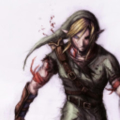 Zelda X Crystal Skies(VXLLAIN, iGRES, ENXK)