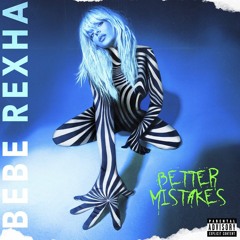 Bebe Rexha - Fly You to Paris (Unreleased)