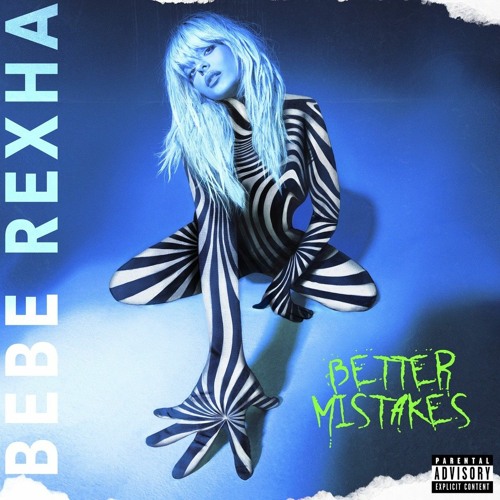 Bebe Rexha - Real One (Unreleased)