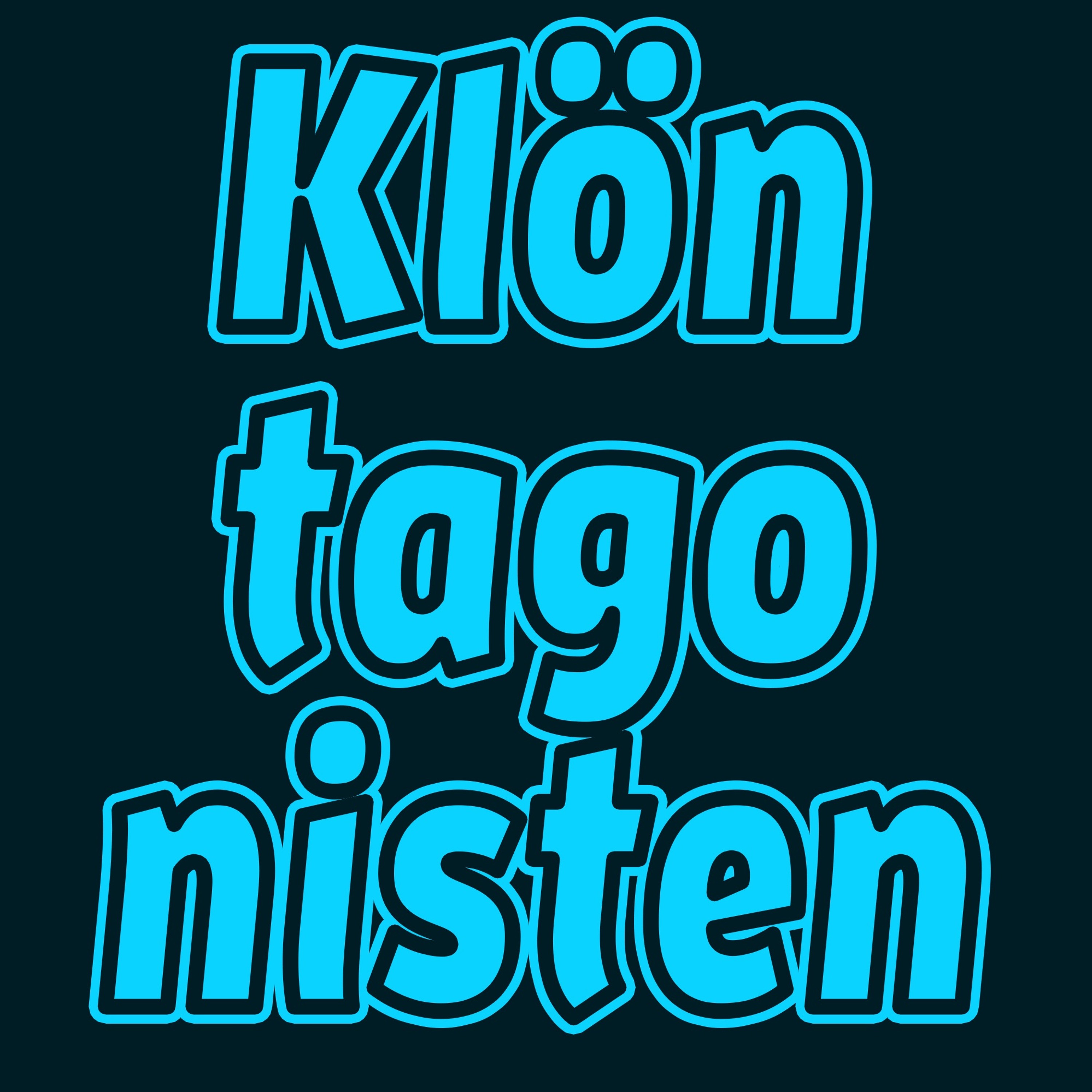 Klöntagonisten