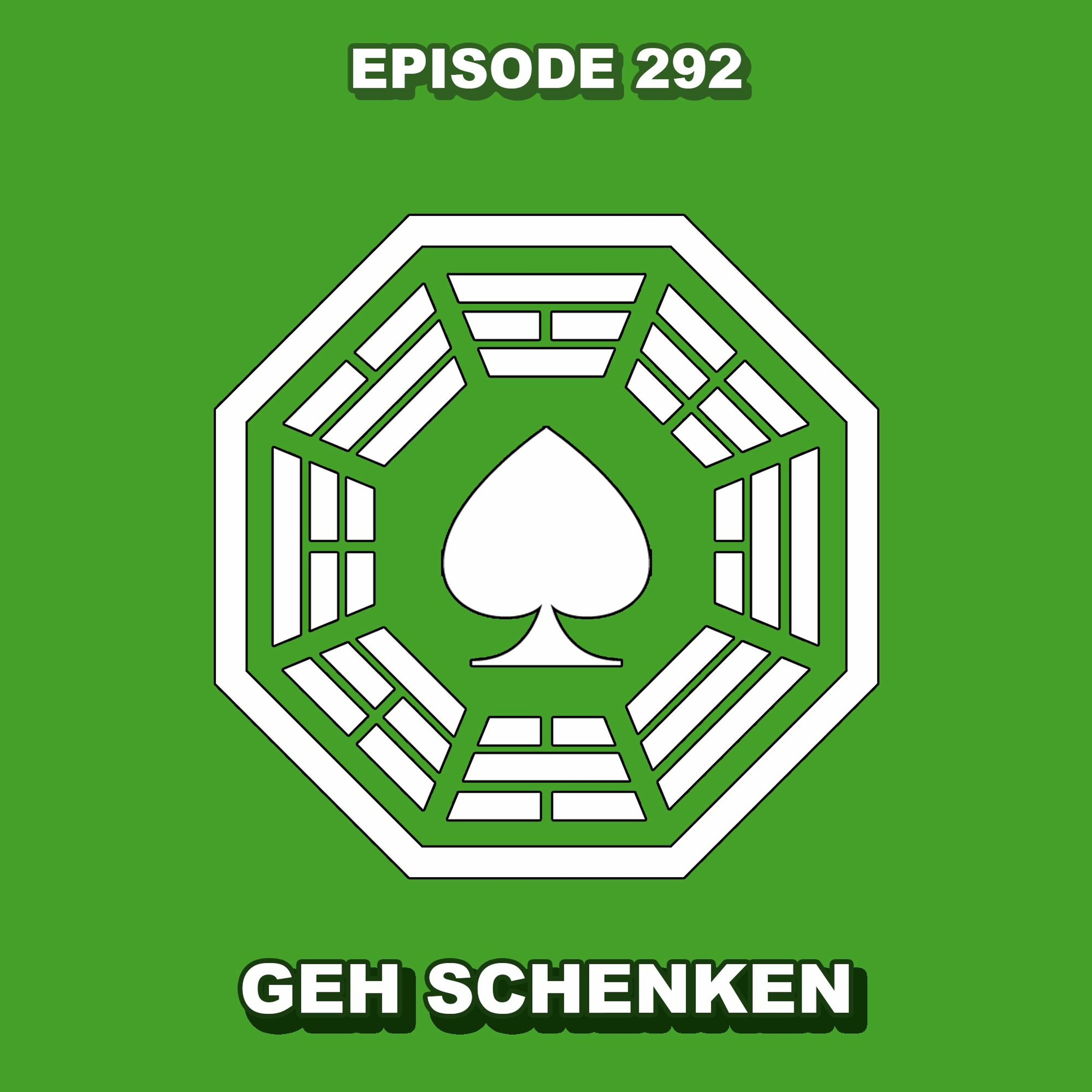 Episode 292 - Geh schenken!
