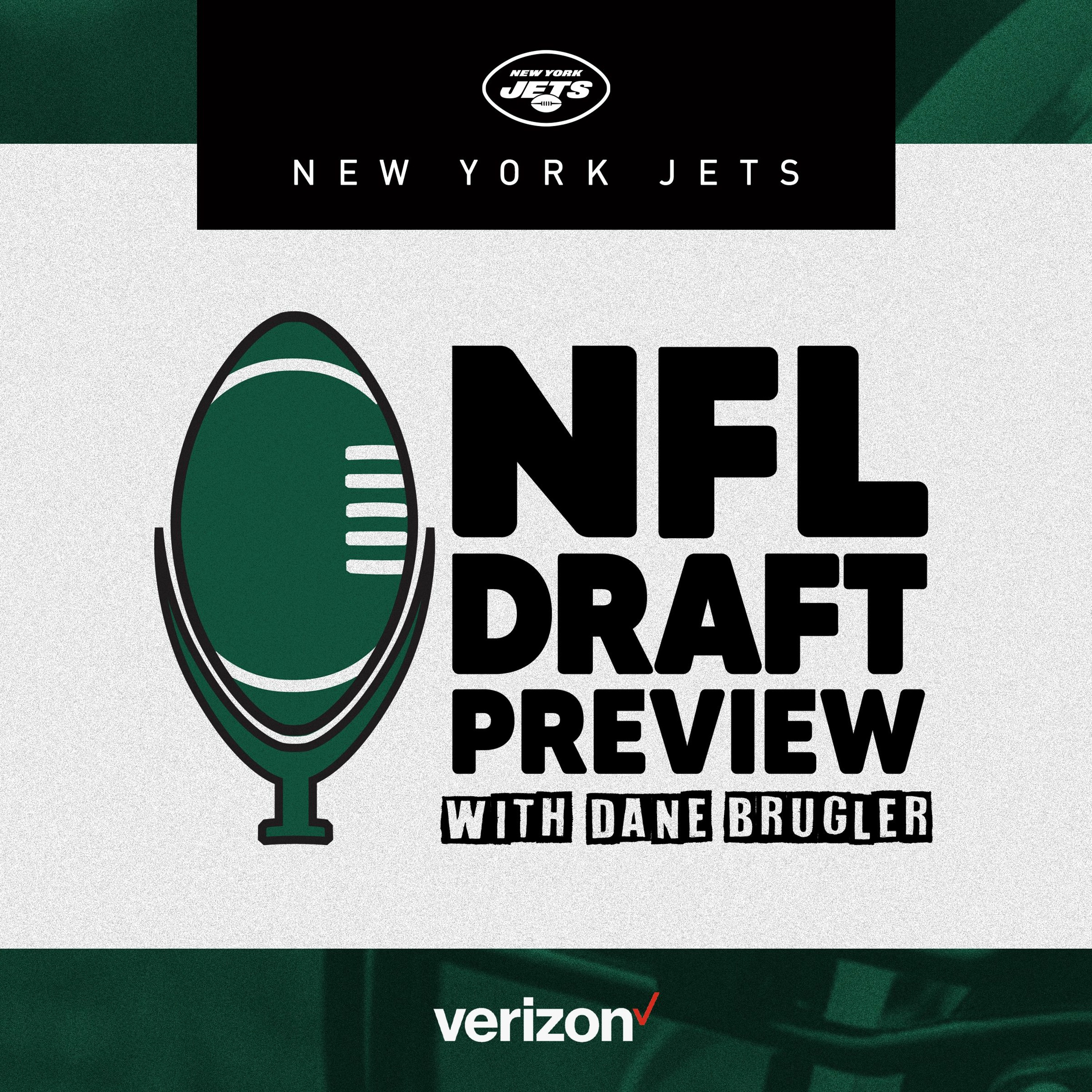 The Official Jets Podcast