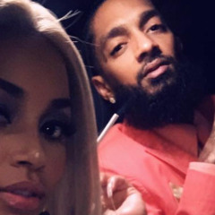 I Just Wanna Know ft nipsey hussle, bino rideaux, Tink