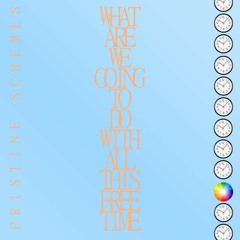 WhatAreWeGoingToDoWithAllThisFreeTime