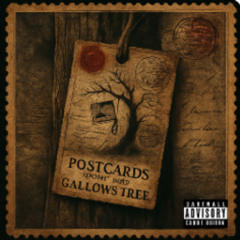 Postcards from the Gallows Tree