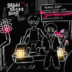 Формула-ГТА (Сниппет)