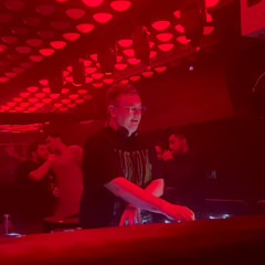 Closing after FANCY INC @ Club Vibe - Curitiba