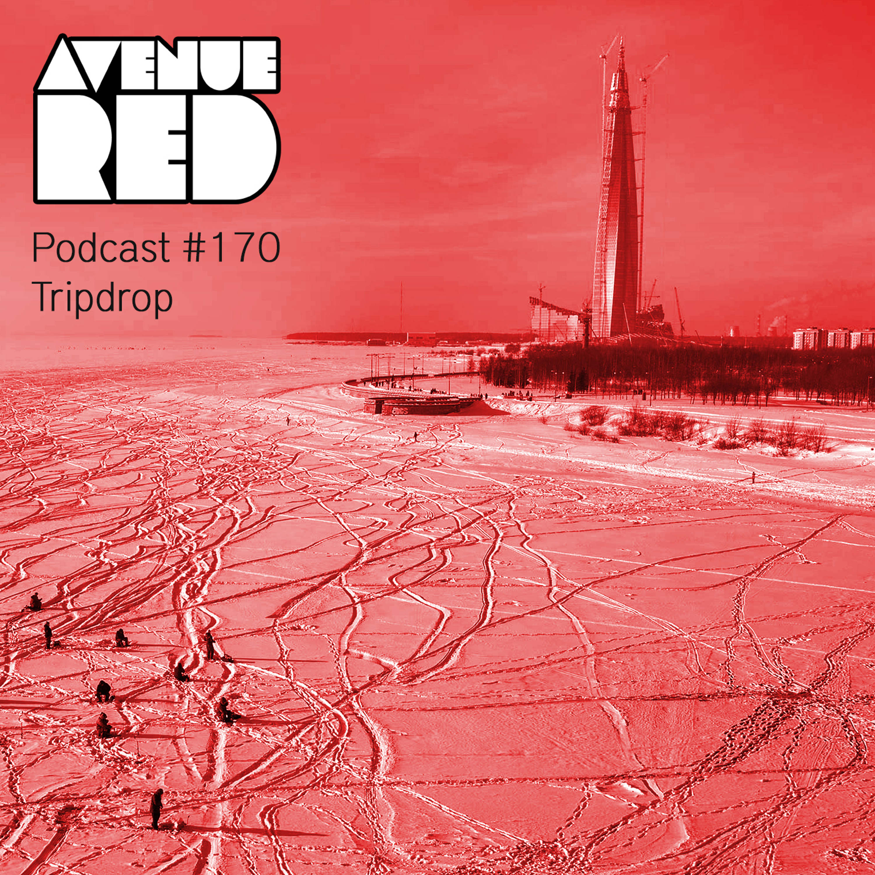 Avenue Red