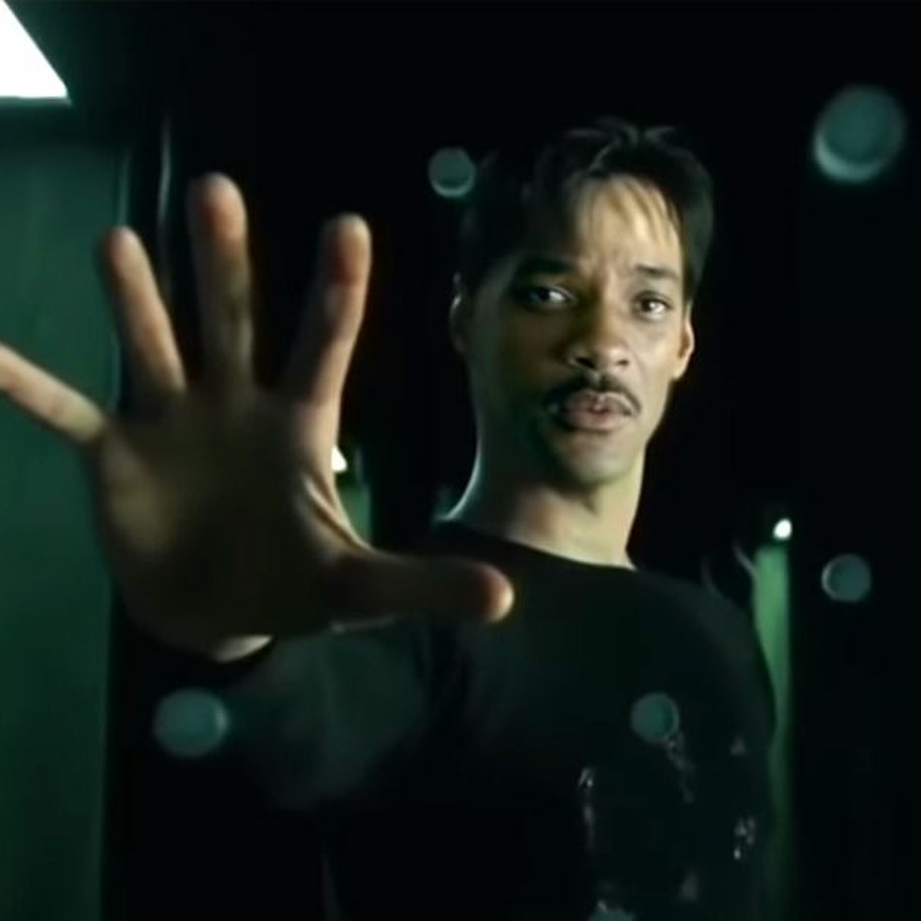 4ever In Electric Dreams