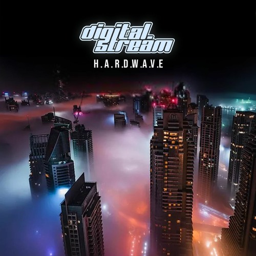 Stream Digital.Stream Listen to Best HARDWAVE music digital.stream