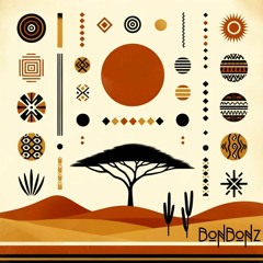 New Beginnings (Afro House Mix)