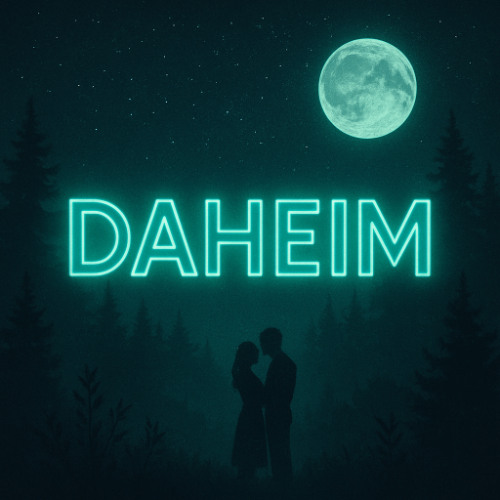 Daheim Fiora | Techno