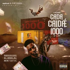 V-LEX × L'EDGE - CADA CAÍDA É 1000