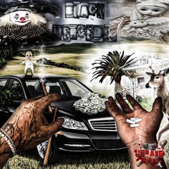 stairtown ♡ - black mercedes [dj ddope god] {JUNKIE RADIO + HVN XCLUSIVE}