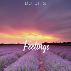 Feelings - Dj Jits (Female Version Lo-Fi)