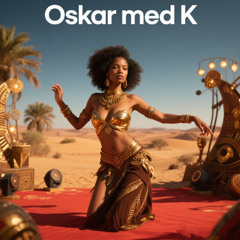 Oskar med k - Spellbound (Dhelick Dual Vocal Edit)