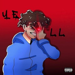 TTG Yell - Flow Teto (Givenchy)