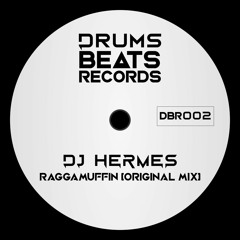 Dj Hermes - Raggamuffin (Original Mix)