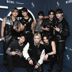 BYE BYE BOOM | Stray Kids X NSYNC*