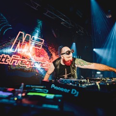 VENJENT Melbourne opening set (Live)