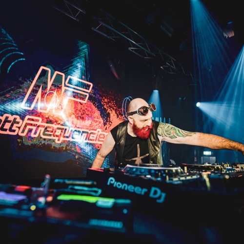 VENJENT Melbourne opening set (Live)