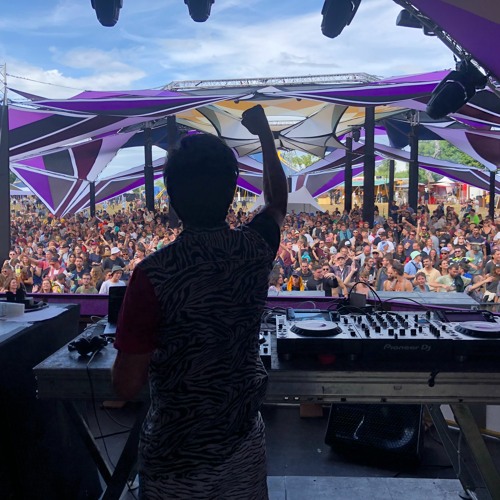 K.D.S - Summer mix 2022 (Okami - Doxart - Fusion)