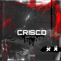 CRISCO (KirkB & TahTah)