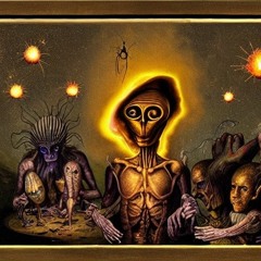 Singularity 4 the masses - Alternating Movements of Power