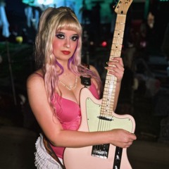 Goo Goo Muck // The Cramps cover
