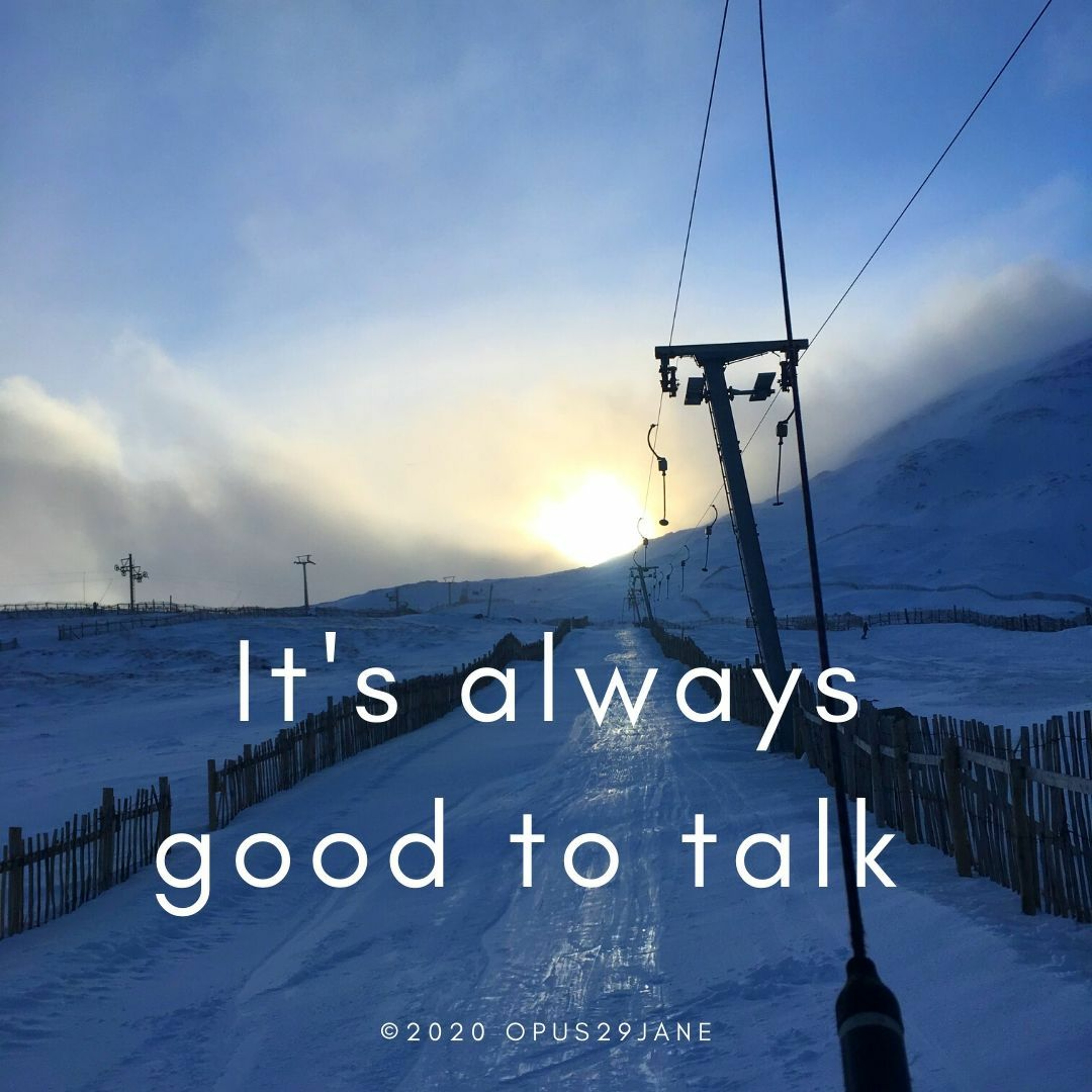 The Coffee and Conversation Podcast