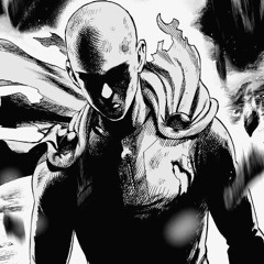 Saitama and Garou x Fainted - Narvent