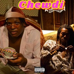 BAGS - Chewdo Ju feat. Lodi)(prod. RicandThadeusMusic)(mix. Drew Tyrell)