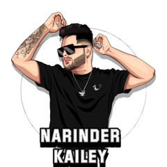 Leave it-Narinder kailey/New punjabi song/ latest punjabi song 2024