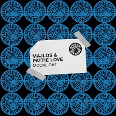 Majlos & Pattie Love - Moonlight