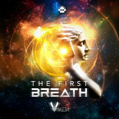 [EP] Viken - The first breath | 👻 Phantom unit records