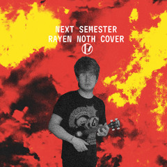 Next Semester - Twenty One Pilots (Cover)