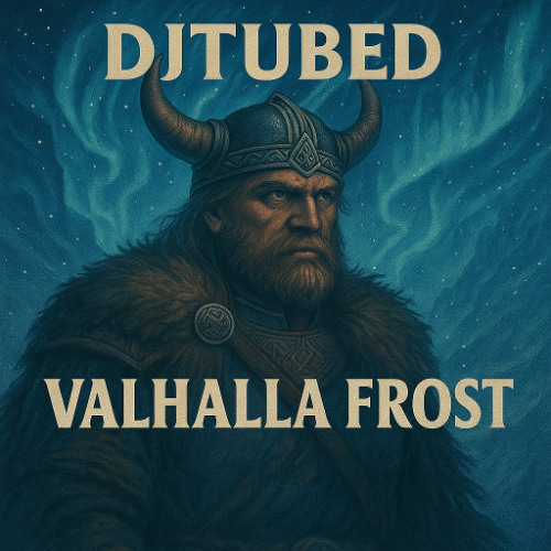 Valhalla Frost – Born in the North