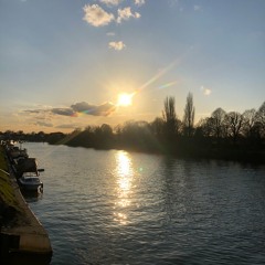 Hideaway Sunsets 01