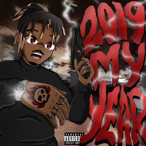 Stream juice wrld - AP Tik Tok (2019 My Year) by Triple9Tragic | Listen